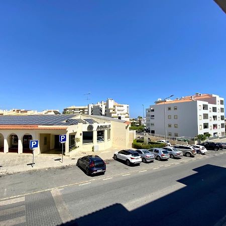 Ferienwohnung Albufeira Crystal By Homing Exterior foto