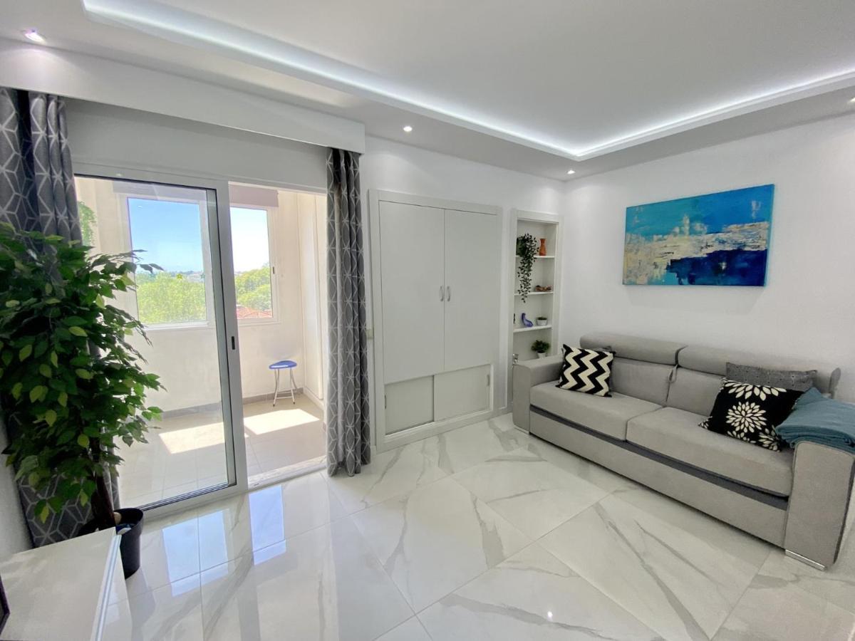 Ferienwohnung Albufeira Crystal By Homing Exterior foto