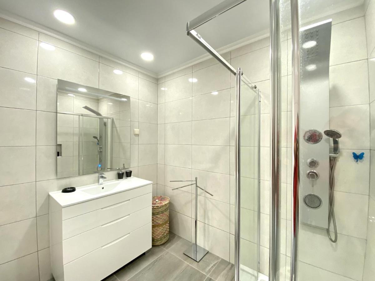 Ferienwohnung Albufeira Crystal By Homing Exterior foto
