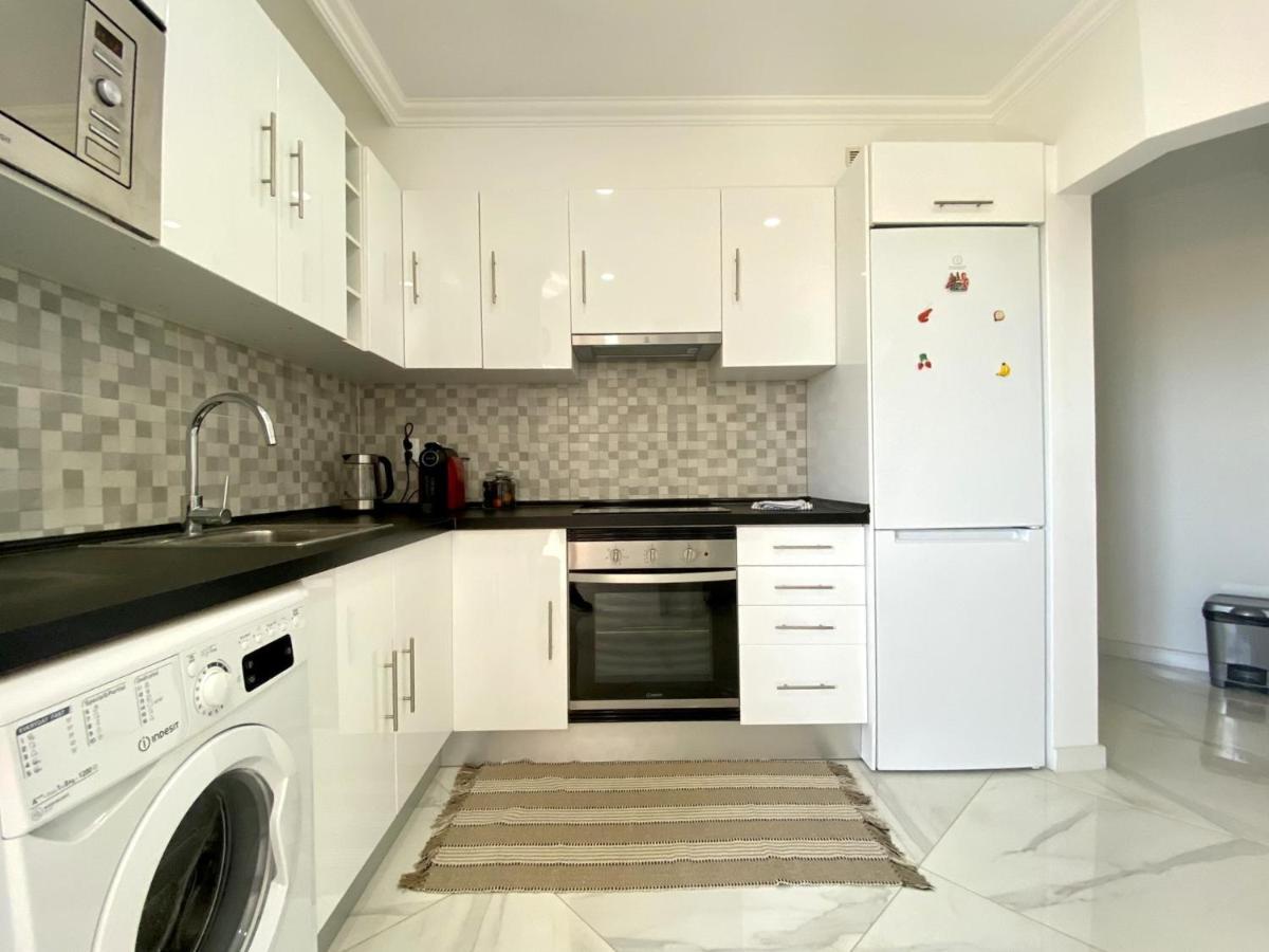 Ferienwohnung Albufeira Crystal By Homing Exterior foto
